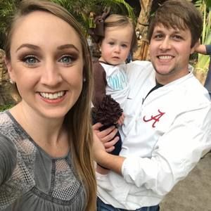 Meet your Posher, Cody